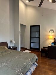 West Coast Gardens (D5), Terrace #620143671